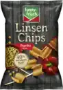Bild 1 von funny-frisch Linsen Chips Paprika Style, 90 g