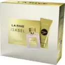 Bild 1 von LA RIVE Isabel, EdP 100 ml & Shower Gel, 100 ml Geschenkset