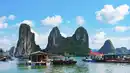Bild 1 von Hongkong & Vietnam - Rundreise & Baden