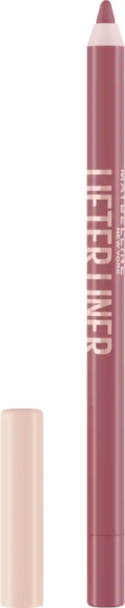 Bild 3 von Maybelline New York Lifter Liner Lippenkonturenstift 008 Fine Line, 1,2 g