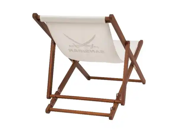 Bild 2 von Liegestuhl, mit abnehmbarem Bezug