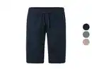 Bild 1 von LIVERGY® Herren Shorts mit hohem Baumwollanteil