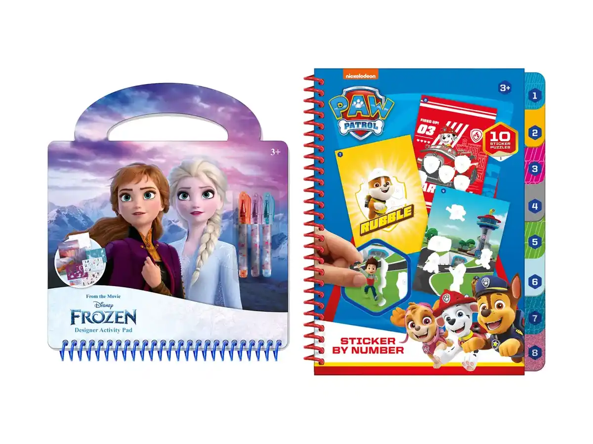 Bild 1 von Kreativitätsbuch