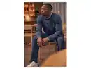 Bild 3 von LIVERGY® Herren Sweatshirt, leger geschnitten