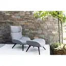 Bild 1 von Schöner Wohnen Kollektion In-& Outdoor-Teppich 'Summer' creme Quadrate 80 x 150 cm