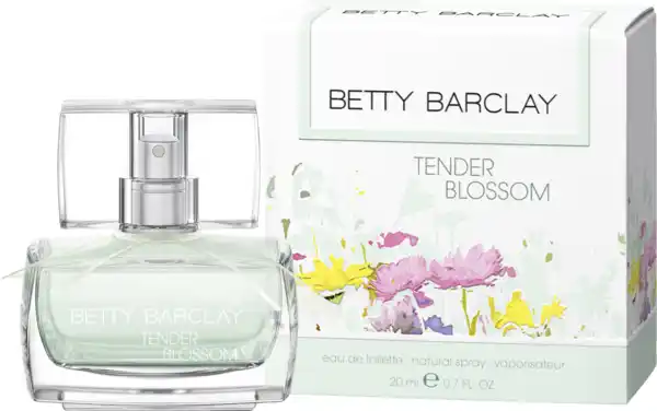 Bild 3 von Betty Barclay Tender Blossom, EdT 20 ml