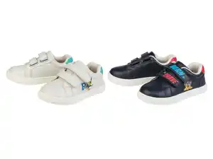 Kleinkinder Sneaker »Paw Patrol« mit Klettverschluss