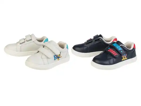 Bild 1 von Kleinkinder Sneaker »Paw Patrol« mit Klettverschluss