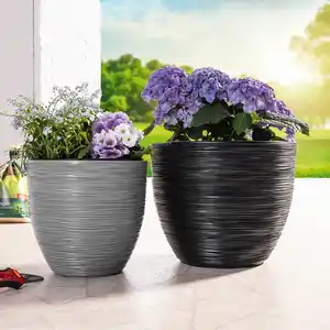 Powertec Garden Blumentopf "Florenz"