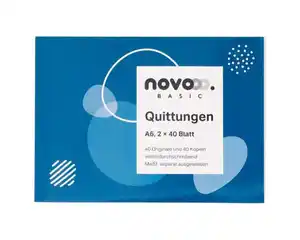 novooo Qittungsblock