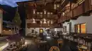 Bild 1 von Österreich – Tirol - 3* First Mountain Hotel Ötztal