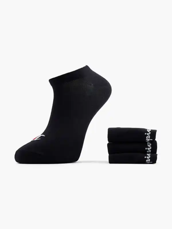 Bild 1 von Champion 3er Pack Sneakersocken