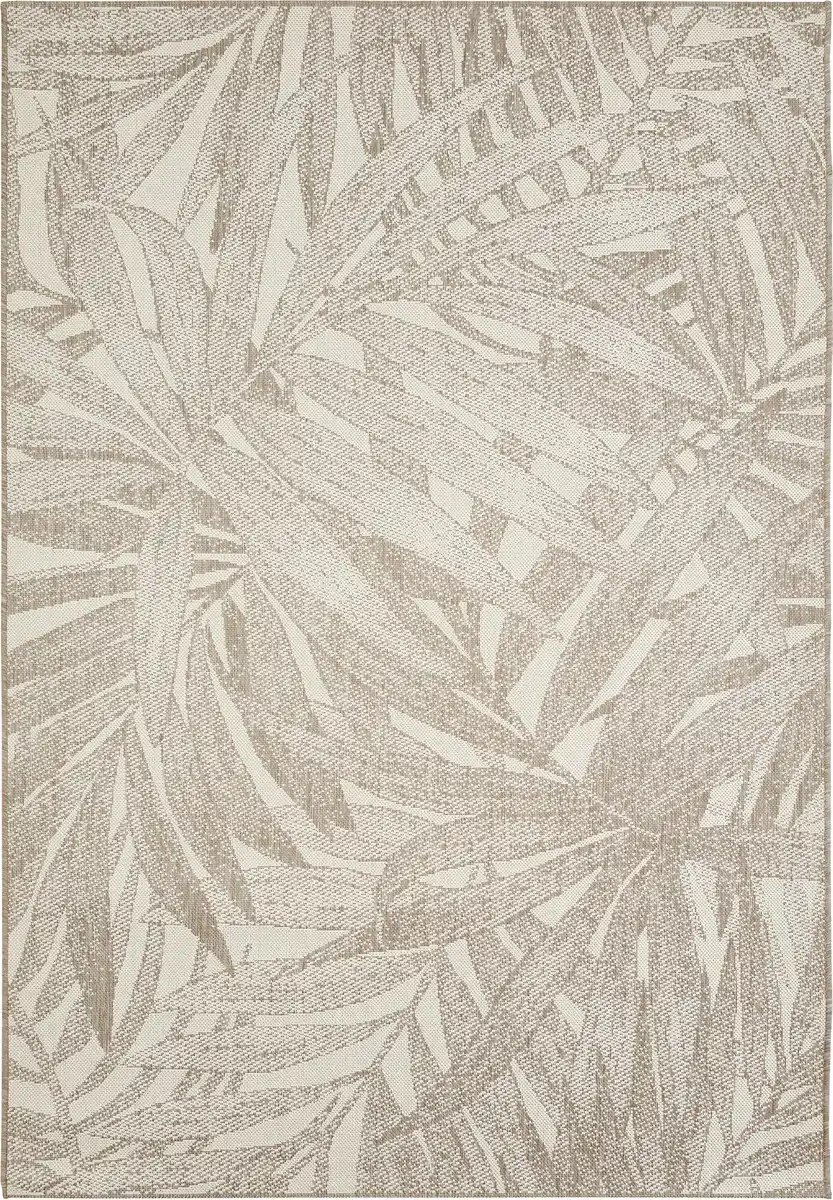 Bild 1 von Andiamo In- und Outdoorteppich Oakland 160 x 230 cm creme-taupe