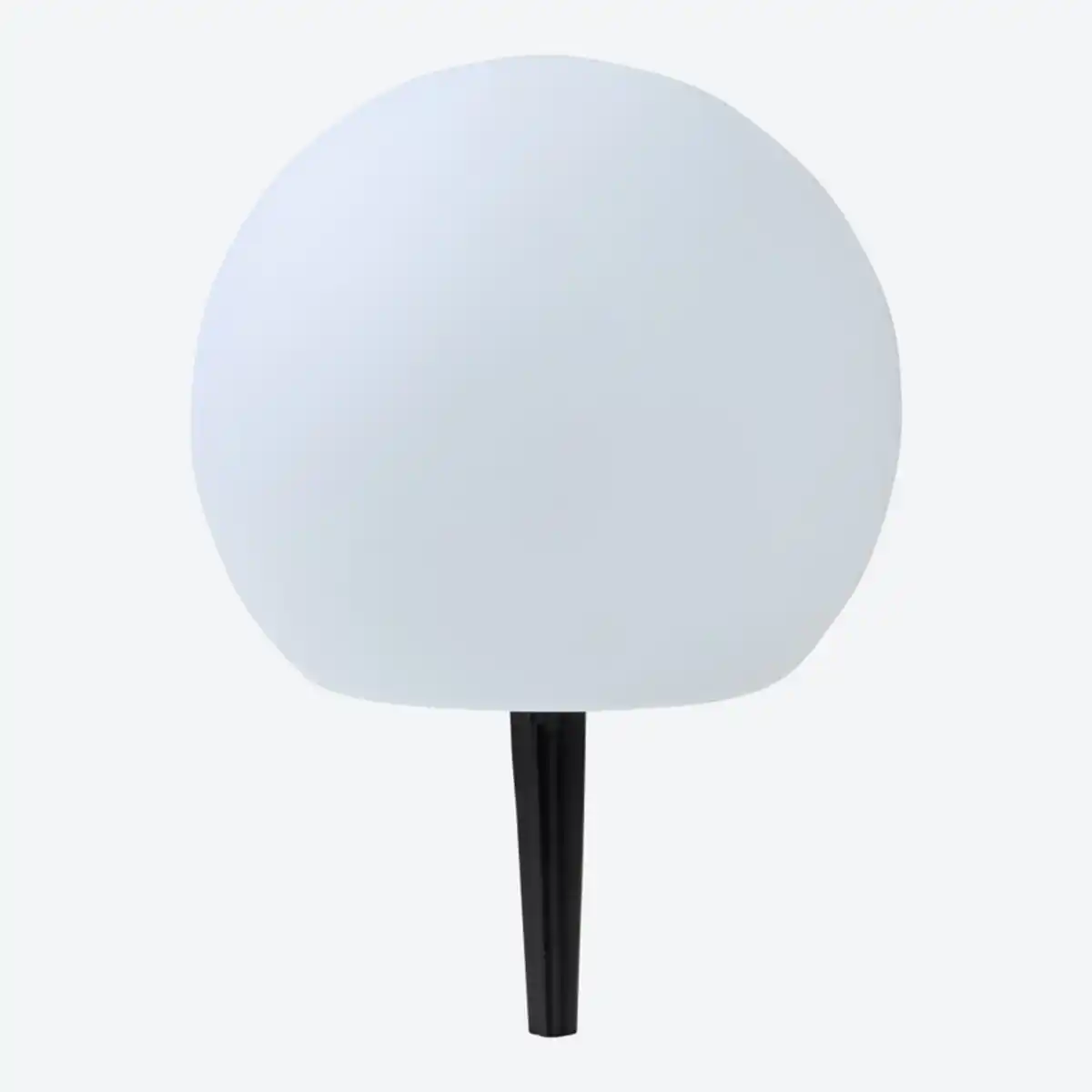 Bild 4 von Solarkugel mit RGB-Farbwechsel, ø ca. 15 cm