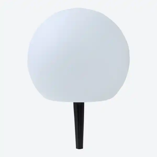 Bild 4 von Solarkugel mit RGB-Farbwechsel, ø ca. 15 cm