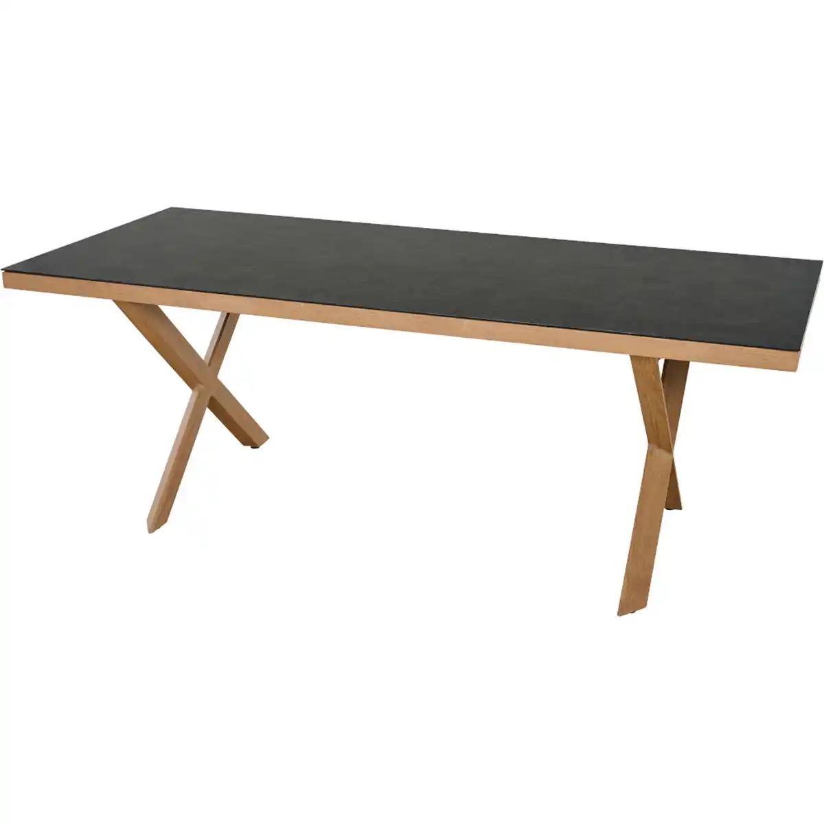 Bild 1 von Siena Garden Gartentisch 'Catania' 200 x 90 x 74