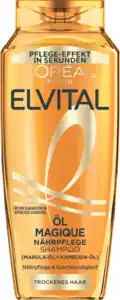 L’Oréal Paris Elvital Öl Magique Nährpflege Shampoo, 300 ml