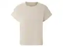 Bild 2 von esmara® Damen-T-Shirt mit Crinkle-Optik Crinkle-T-Shirt für Damen Damen-Crinkle-Shirt