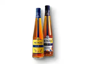 Metaxa