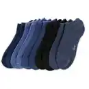 Bild 3 von Ellenor/Ronley Sneaker-Socken 10 Paar