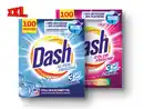 Bild 1 von Dash Waschmittel,  100 Waschladungen