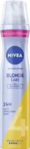 NIVEA Blond Schutz Haarspray, 250 ml