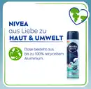 Bild 4 von NIVEA MEN Anti-Transpirant Spray Cool Marine, 150 ml