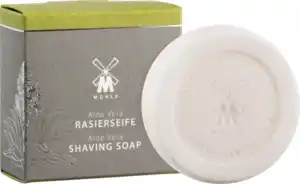 Mühle Rasierseife Aloe Vera