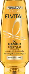 L’Oréal Paris Elvital Öl Magique Nährpflege Spülung, 250 ml