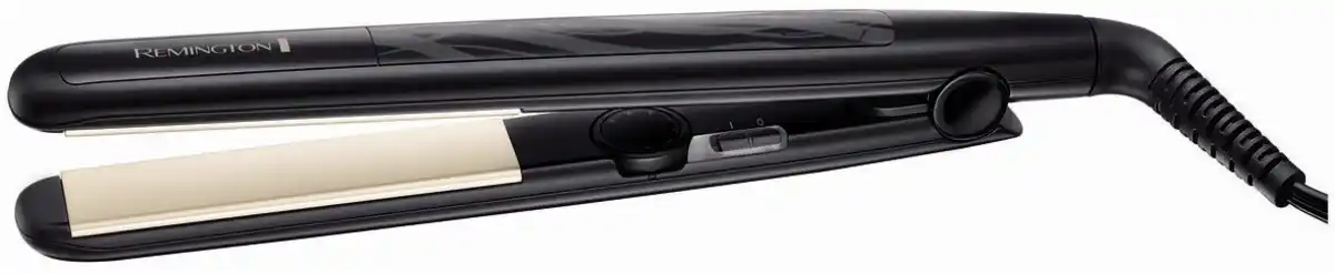 Bild 1 von S 3500 style Haarglätter schwarz