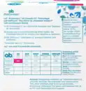Bild 2 von o.b. ProComfort Tampons Mini