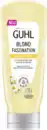 Bild 1 von Guhl Blond Faszination Farbglanz Spülung, 200 ml