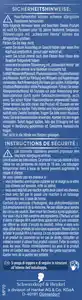 Men Perfect Anti-Grau-Tönungs-Gel 70 Dunkelbraun