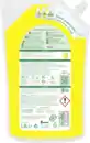 Bild 2 von Frosch Voll-Waschmittel Citrus 15WL, 25 WL