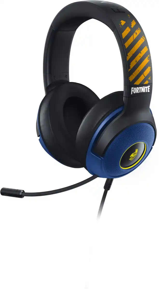 Bild 1 von Kraken V3 X Fortnite Edition Gaming Headset