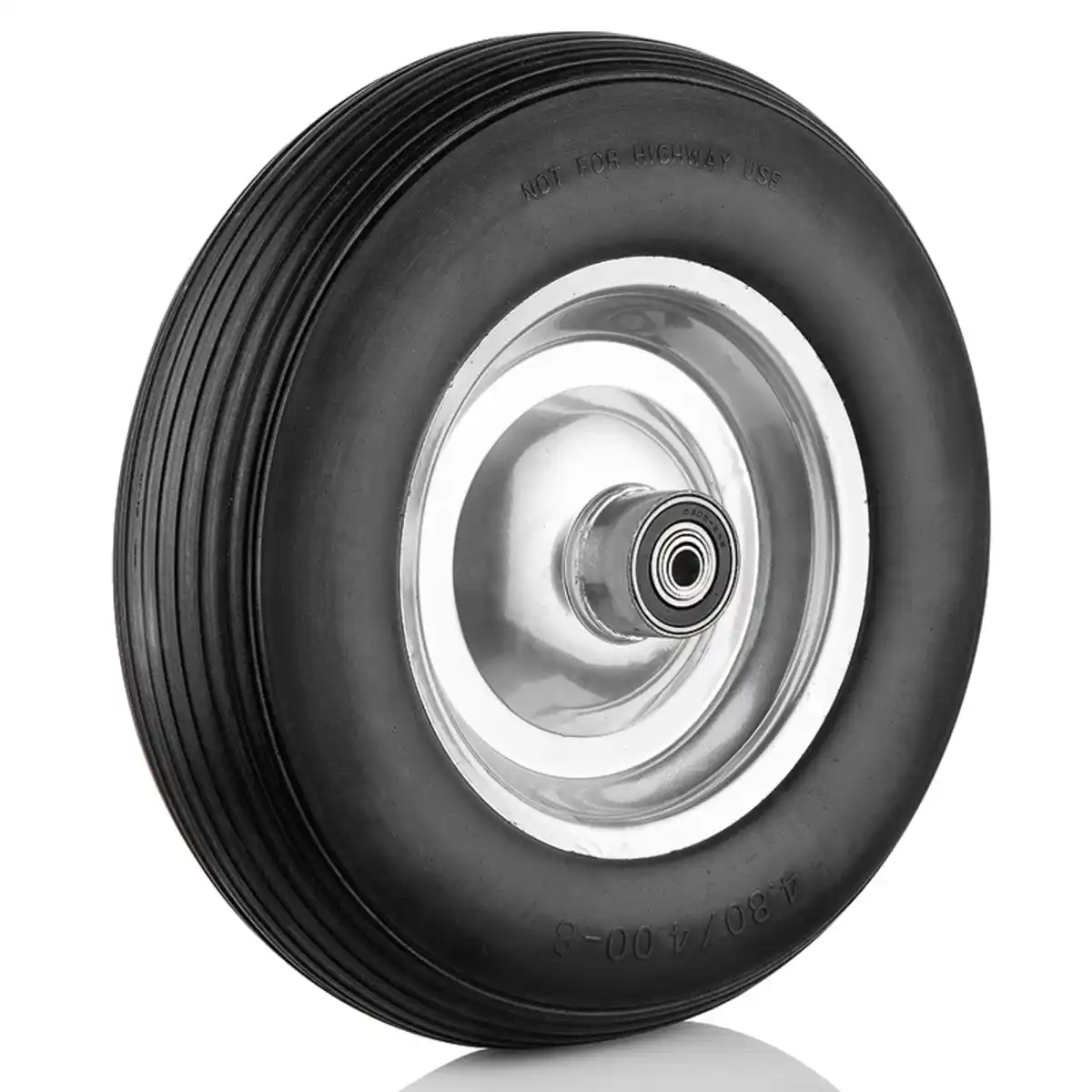 Bild 2 von Kraft Werkzeuge Schubkarrenrad "pannensicher"