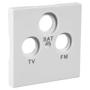 toom SAT-Abdeckung 'Design Line'