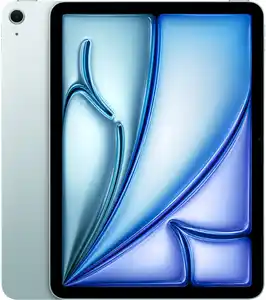 iPad Air 11" (128GB) WiFi (2025) blau