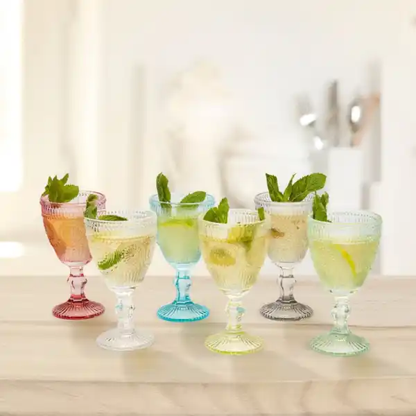 Bild 4 von Weinkelch-Set, 6er-Pack