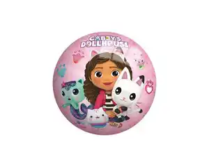 Ball Gabby's Dollh 23cm Vinyl aufgebl