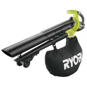 Ryobi Akku-Laubsauger 'OBV18' ohne Akku