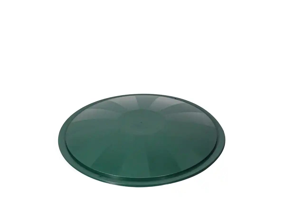 Bild 1 von TrendLine Deckel für Regentonne rund 240 & 280 L grün