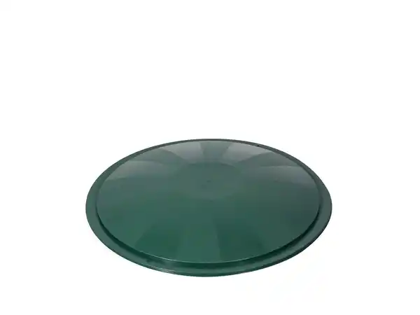 Bild 1 von TrendLine Deckel für Regentonne rund 240 & 280 L grün