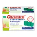 Bild 2 von Sensomed Selbsthaftende Bandagen