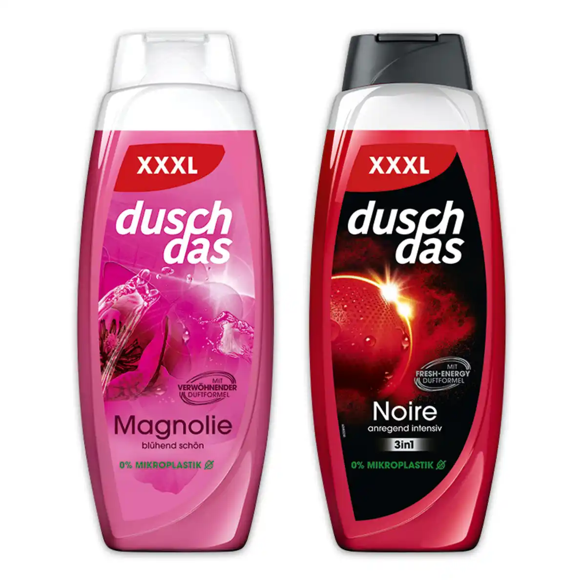 Bild 1 von DuschDas Duschgel