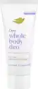 Bild 1 von Dove Whole Body Deocreme Lavendel & Kamille, 75 ml