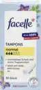 Bild 1 von facelle Tampons normal
