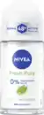 Bild 1 von NIVEA Fresh Pure Deodorant Roll-On, 50 ml