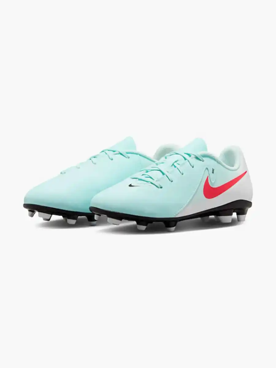 Bild 3 von Nike Fußballschuh JR PHANTOM GX II CLUB FG/MG