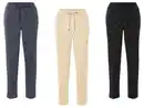 Bild 1 von esmara® Damen Jogger, mit moderner Knöchellänge